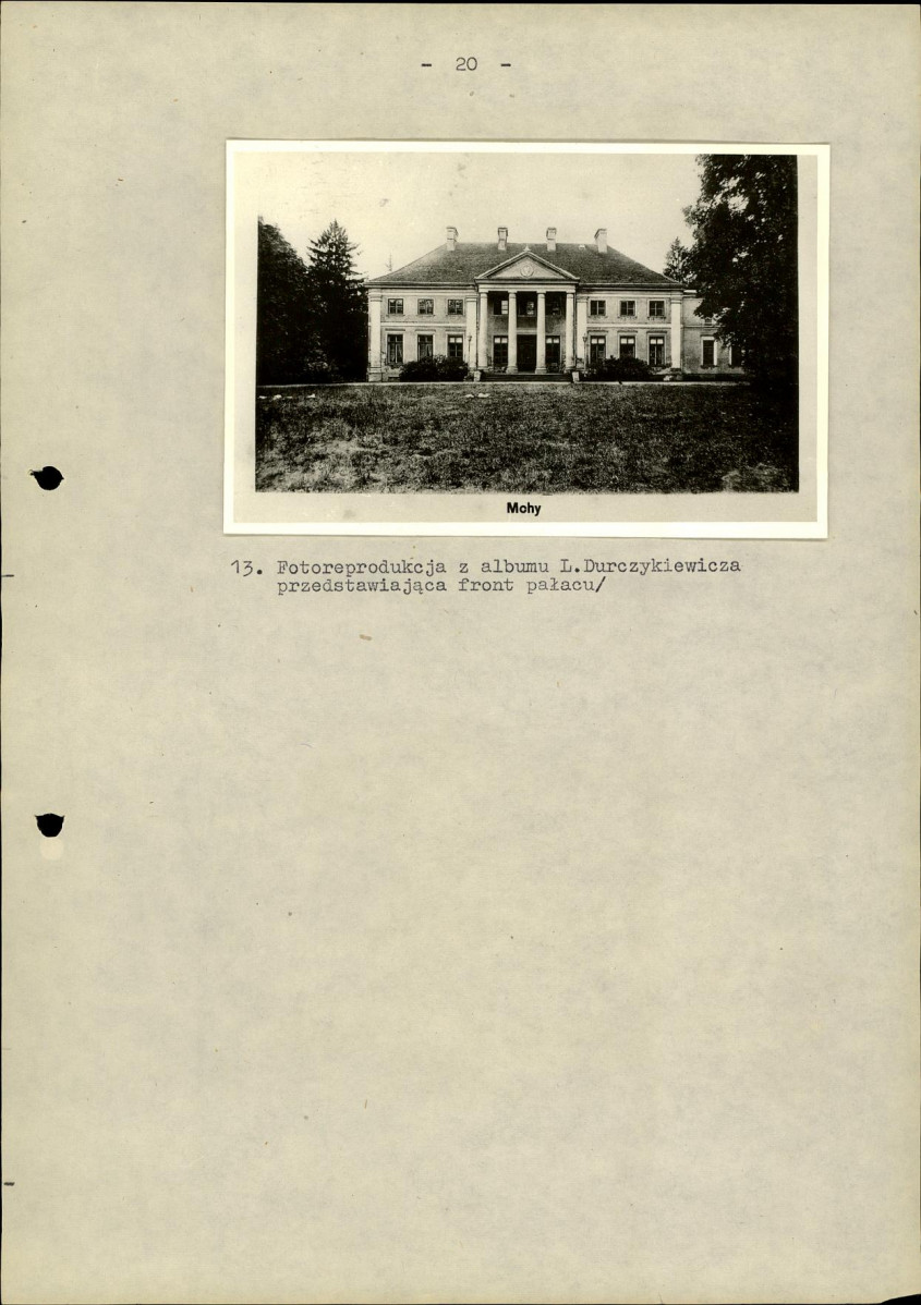 EP - Ewidencja parkowa, skan nr 27