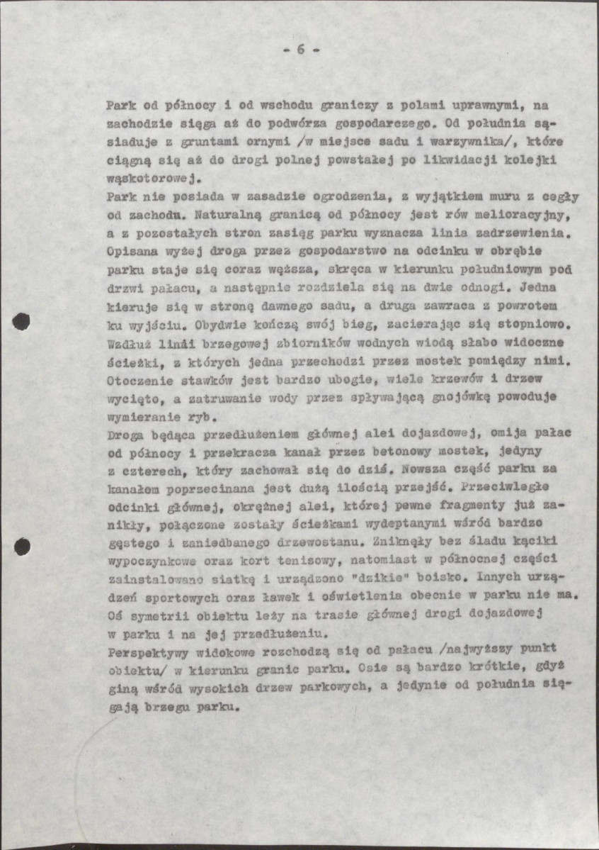 Ewidencja parkowa, skan nr 18