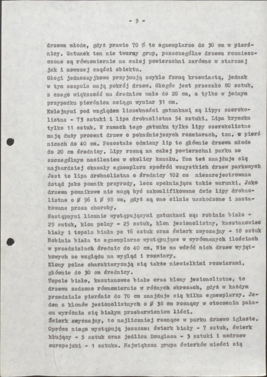 Ewidencja parkowa, skan nr 23