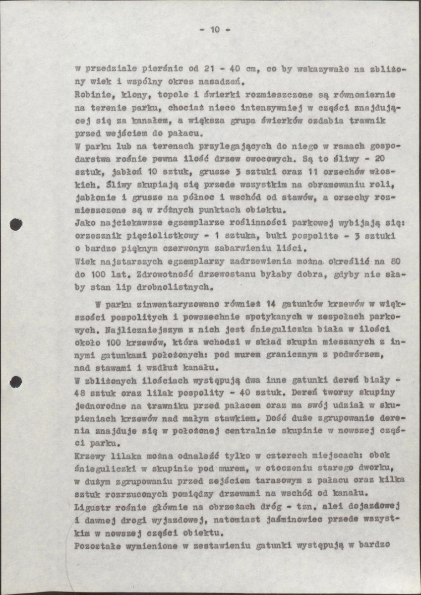 Ewidencja parkowa, skan nr 24