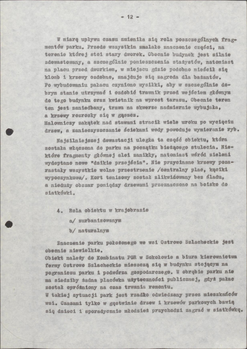 Ewidencja parkowa, skan nr 26