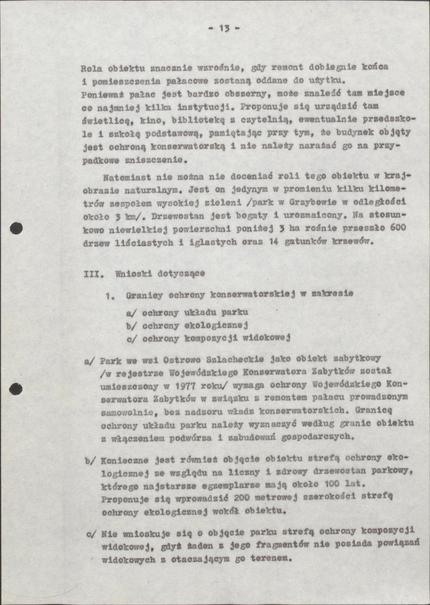 Ewidencja parkowa, skan nr 27