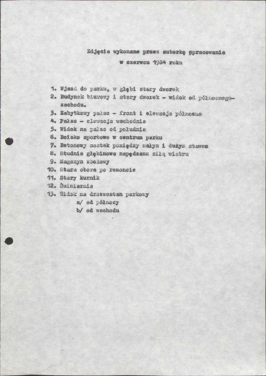 Ewidencja parkowa, skan nr 29