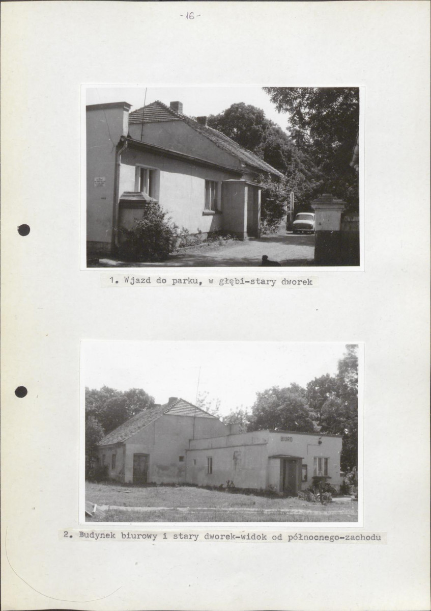 Ewidencja parkowa, skan nr 30