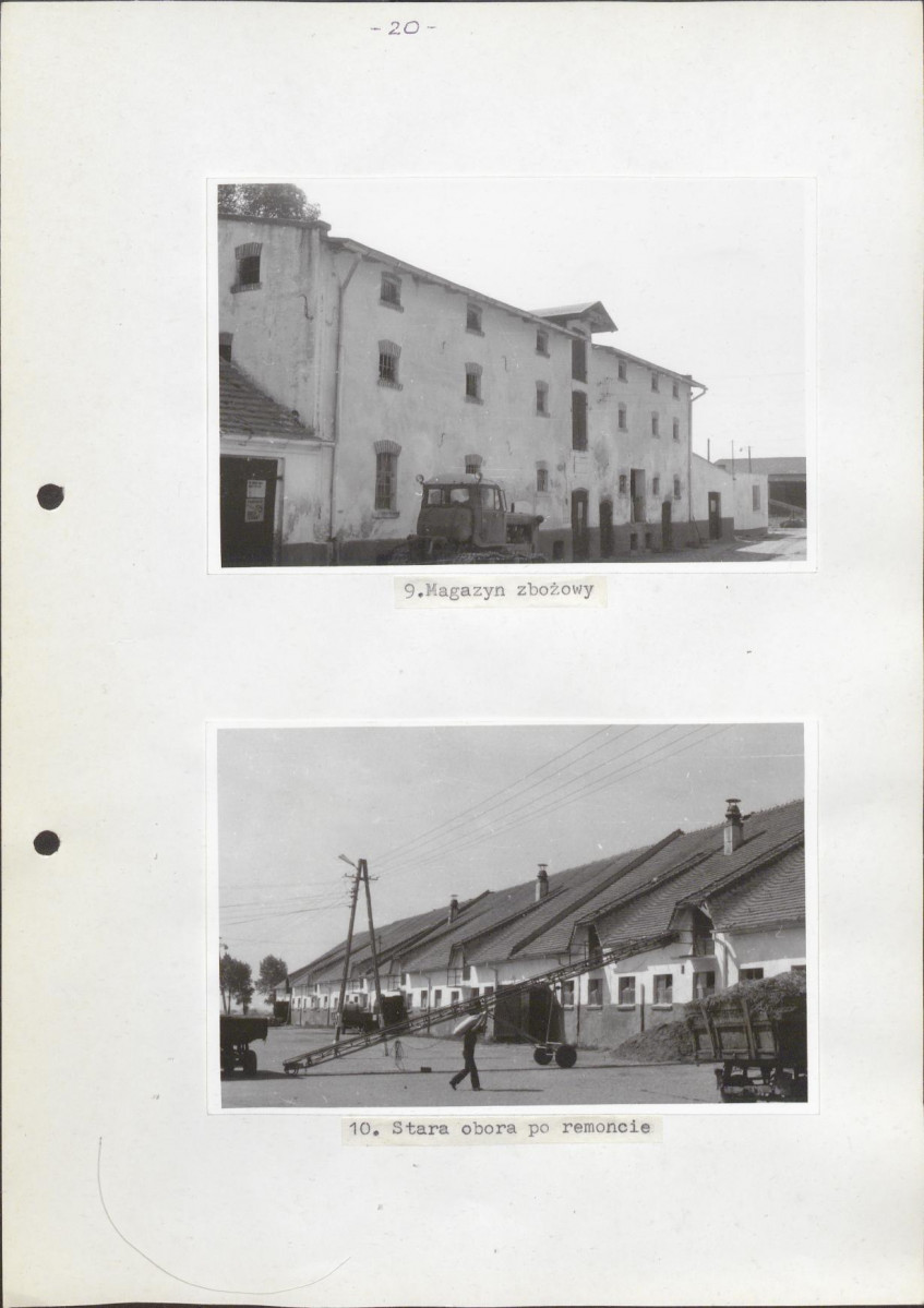 Ewidencja parkowa, skan nr 34