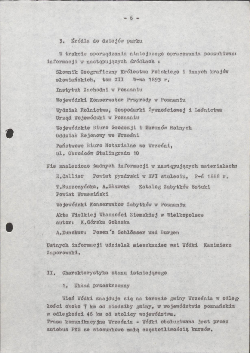 Ewidencja parkowa, skan nr 18