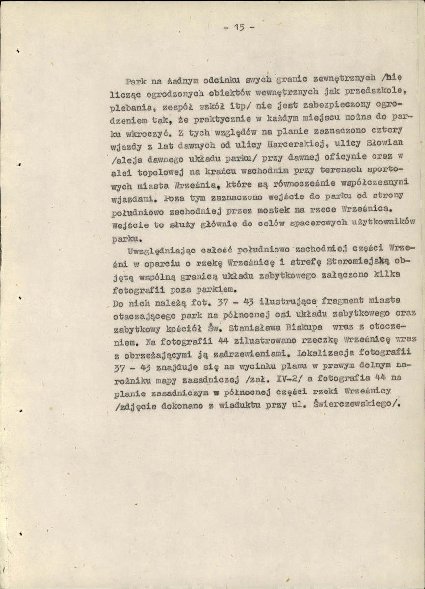 Ewidencja parkowa, skan nr 21