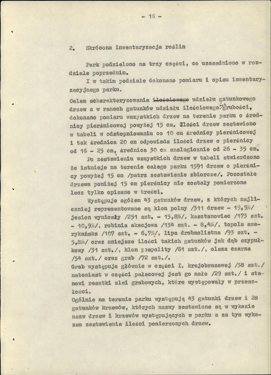 Ewidencja parkowa, skan nr 22
