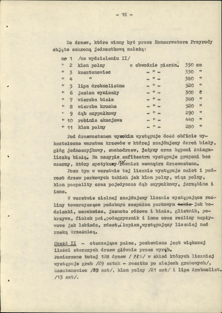 Ewidencja parkowa, skan nr 24
