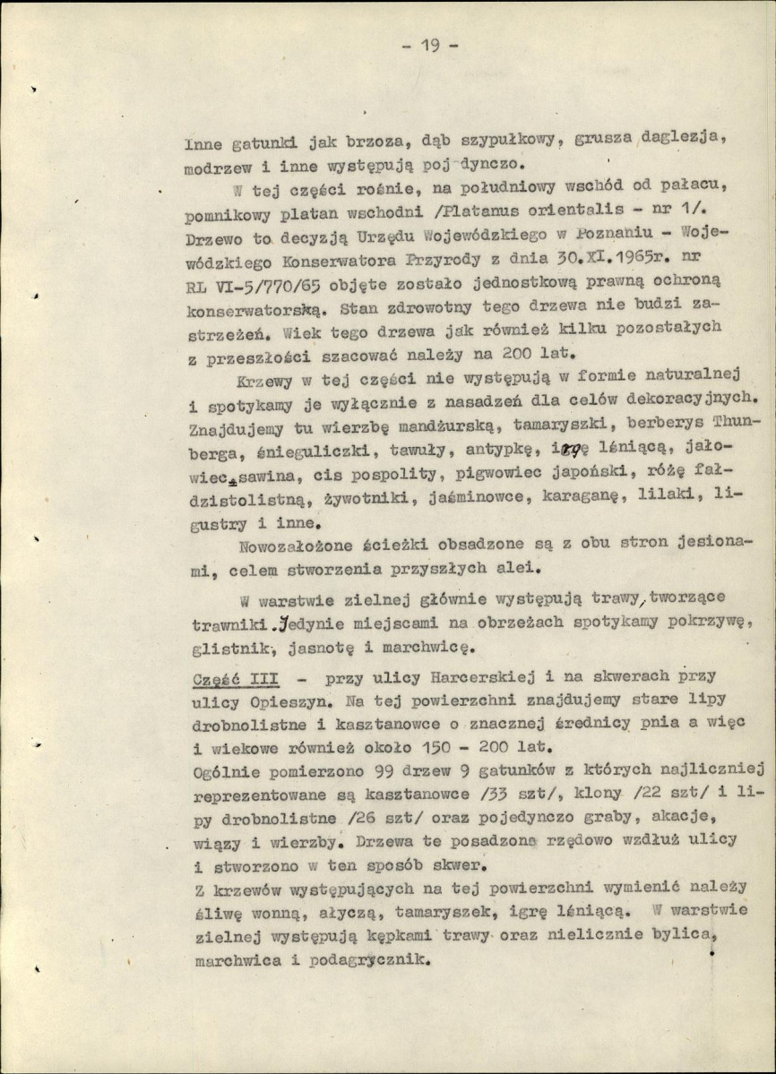 Ewidencja parkowa, skan nr 25