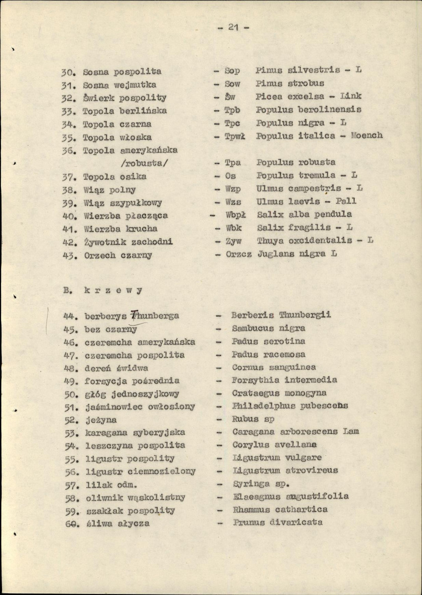 Ewidencja parkowa, skan nr 27