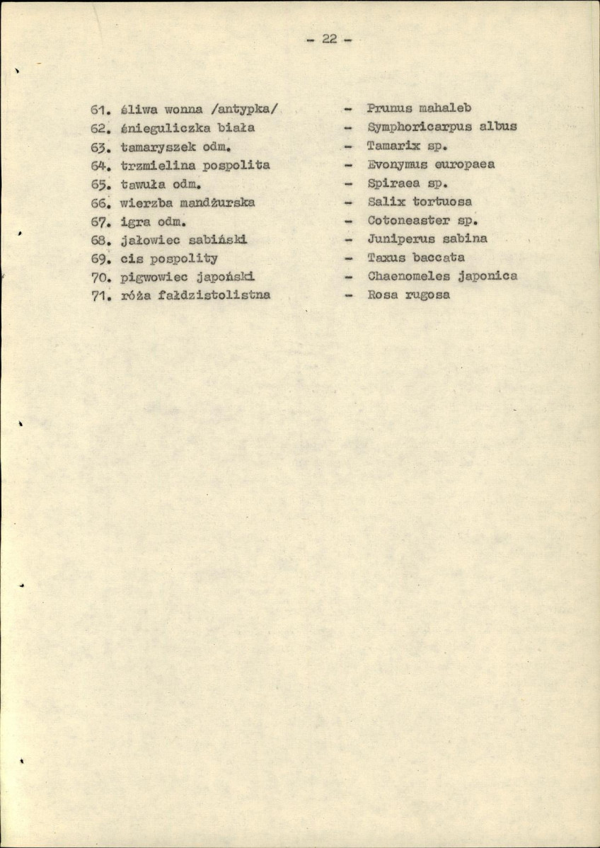 Ewidencja parkowa, skan nr 28