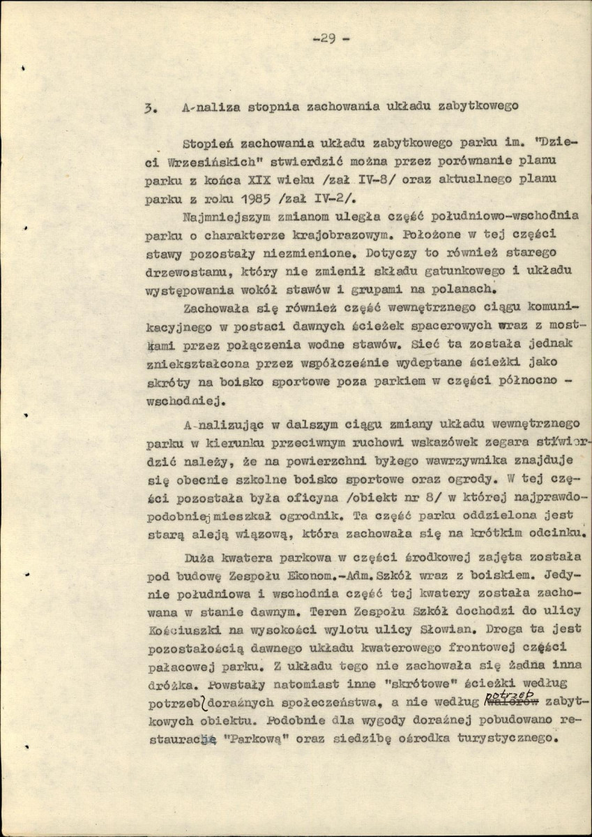 Ewidencja parkowa, skan nr 35