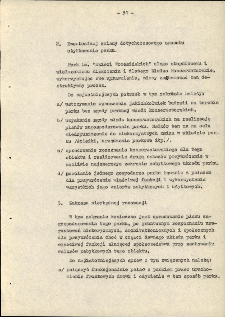 Ewidencja parkowa, skan nr 40