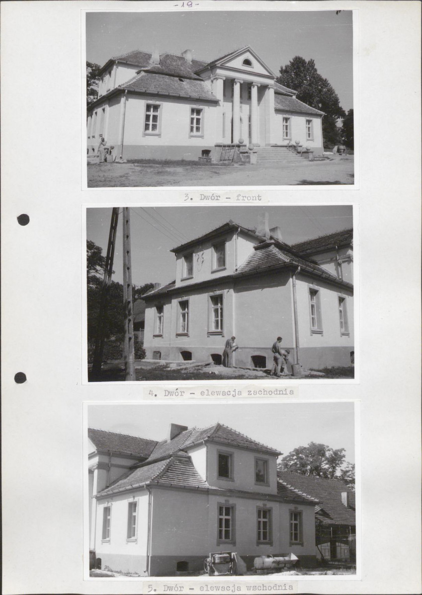 Ewidencja parkowa, skan nr 33