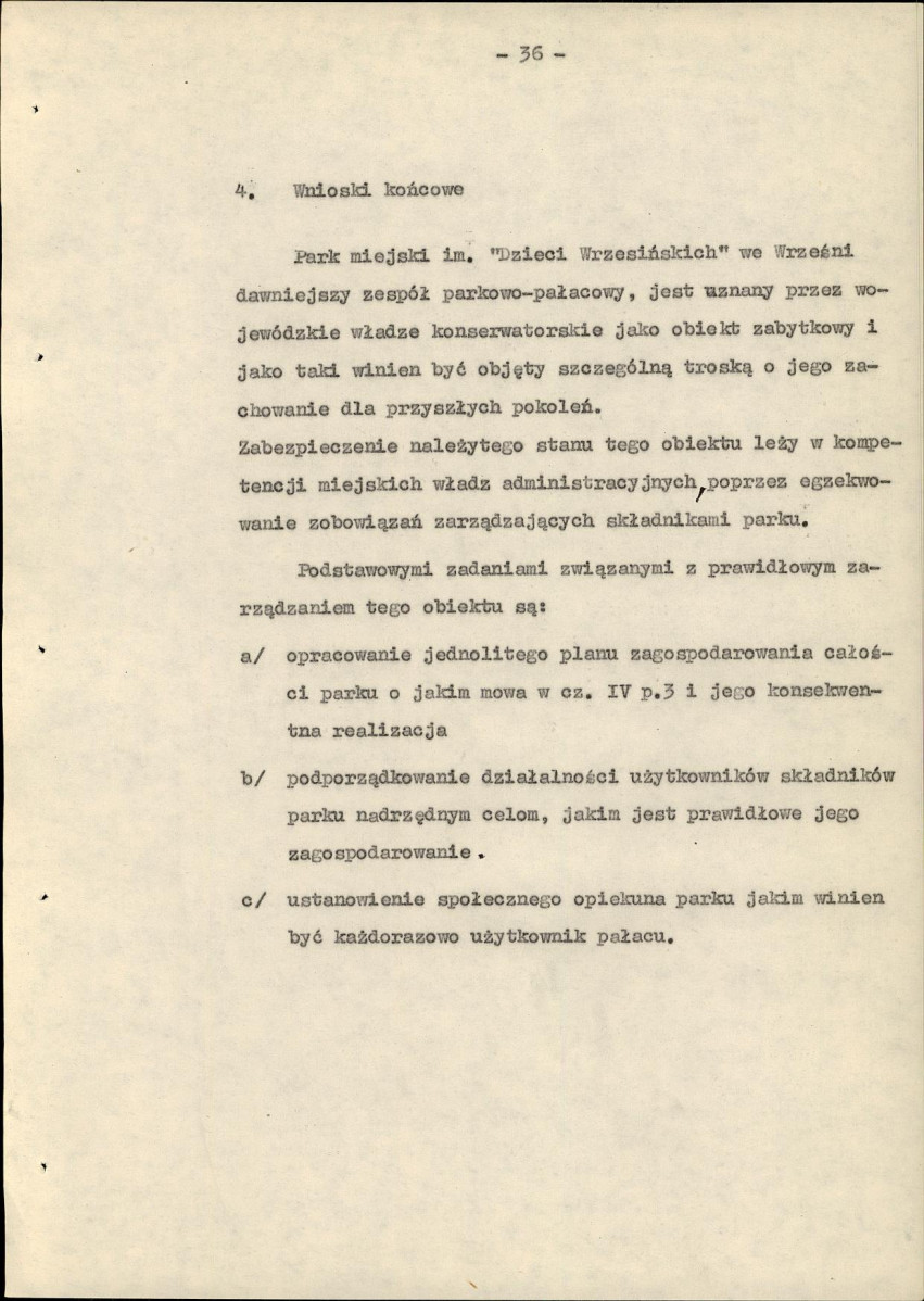 Ewidencja parkowa, skan nr 42