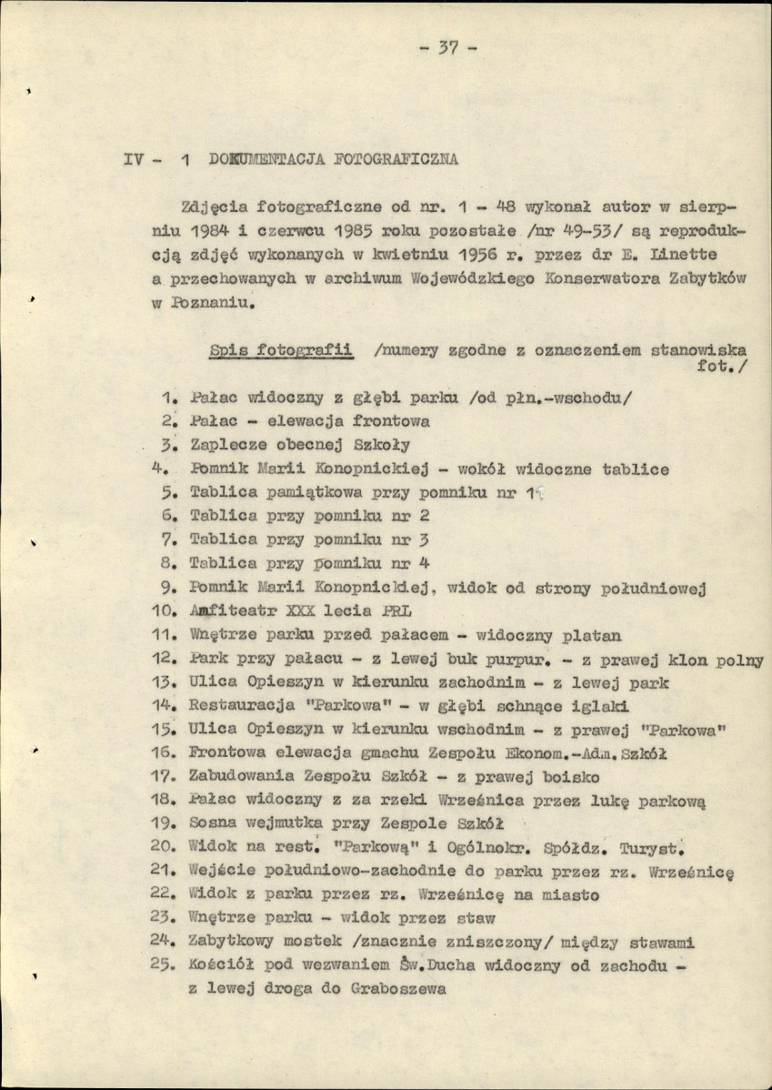 Ewidencja parkowa, skan nr 43