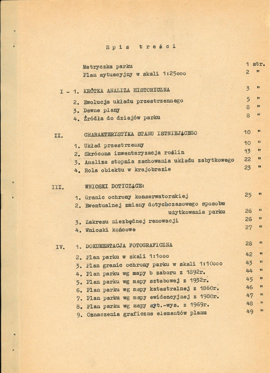 Ewidencja parkowa, skan nr 5