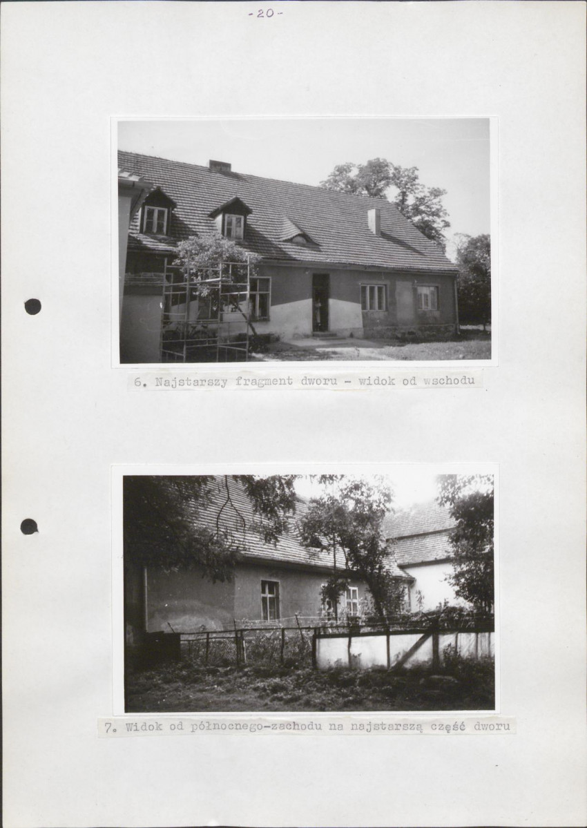 Ewidencja parkowa, skan nr 34