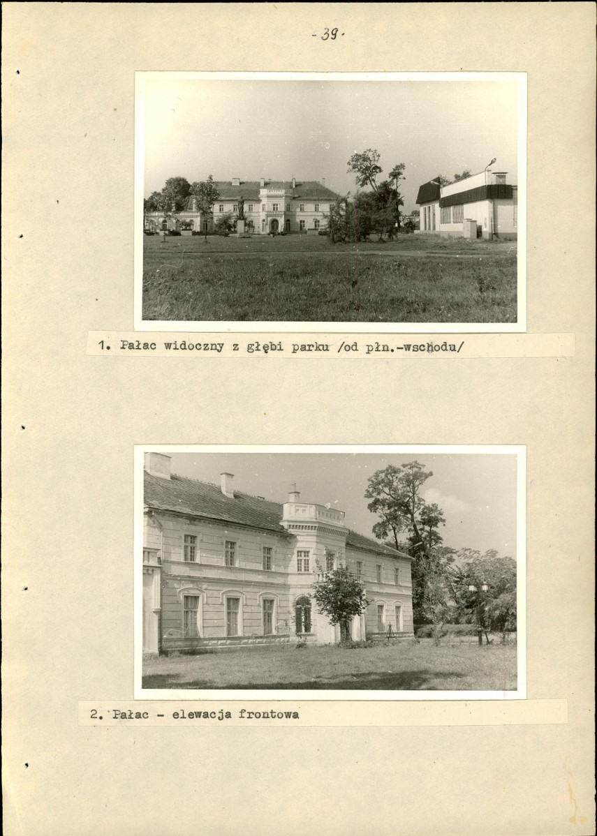 Ewidencja parkowa, skan nr 45