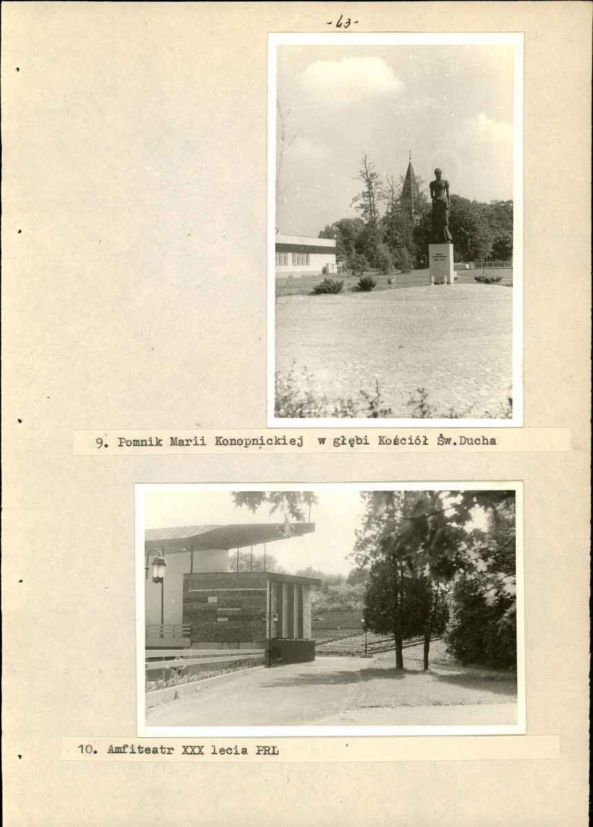 Ewidencja parkowa, skan nr 49