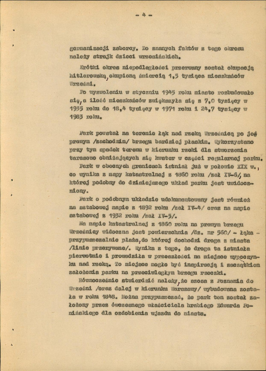 Ewidencja parkowa, skan nr 11