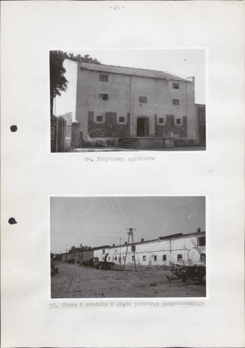 Ewidencja parkowa, skan nr 38