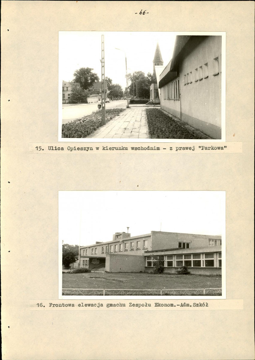 Ewidencja parkowa, skan nr 52
