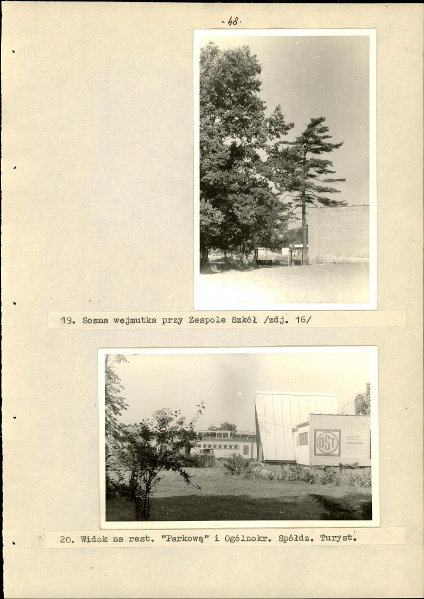 Ewidencja parkowa, skan nr 54