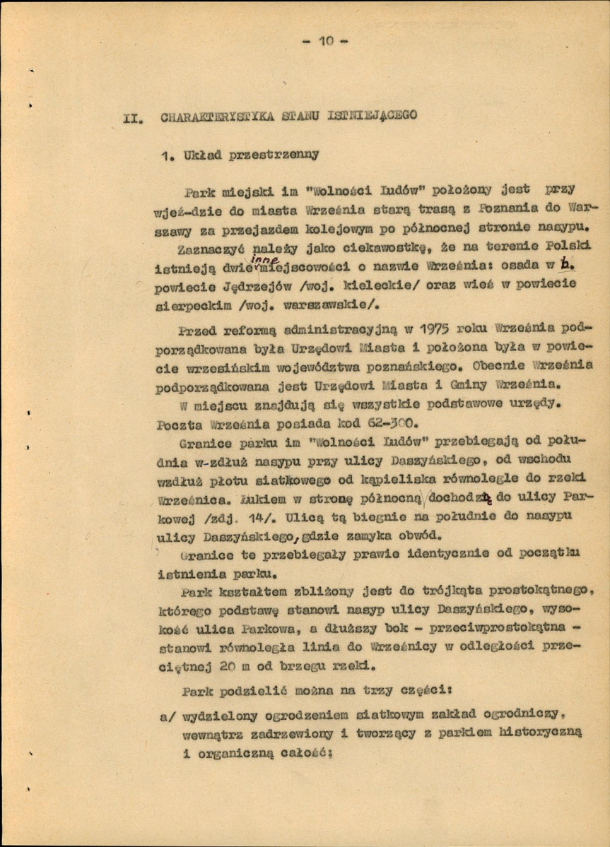 Ewidencja parkowa, skan nr 17