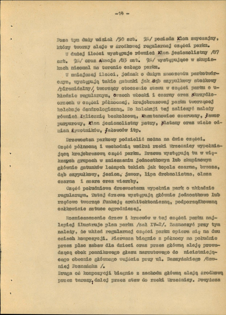 Ewidencja parkowa, skan nr 21