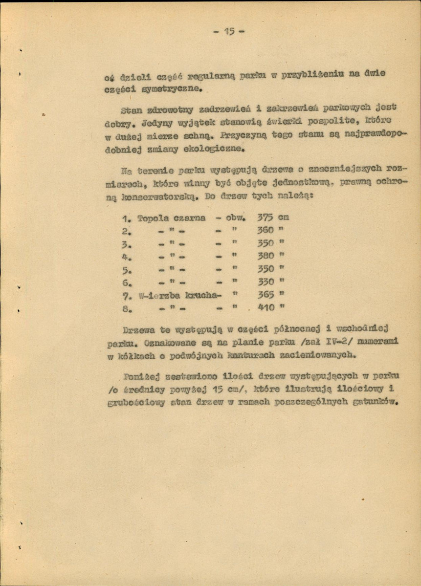 Ewidencja parkowa, skan nr 22