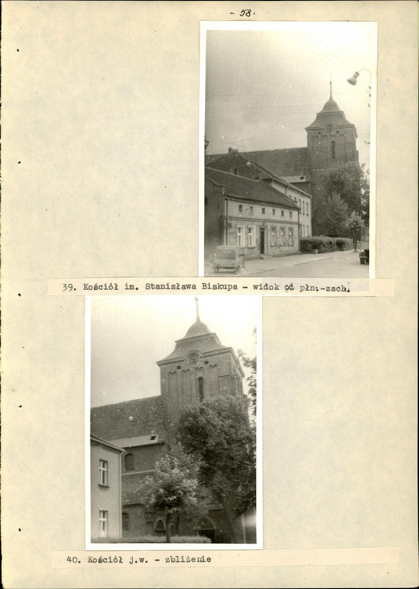 Ewidencja parkowa, skan nr 64