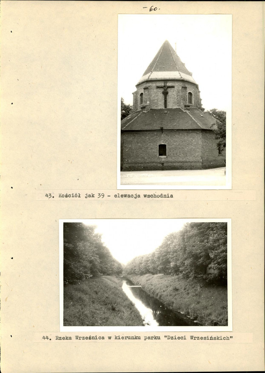 Ewidencja parkowa, skan nr 66