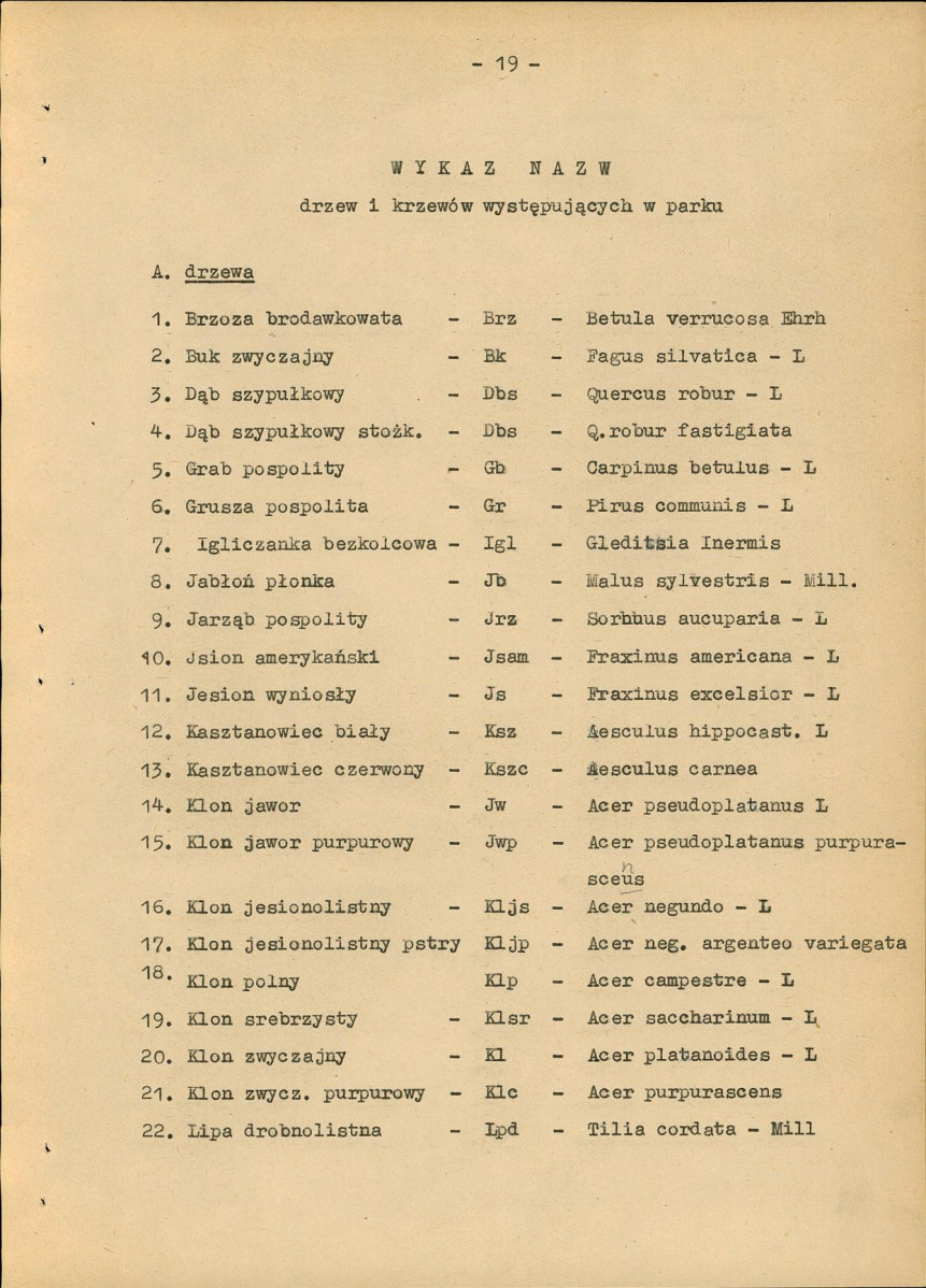 Ewidencja parkowa, skan nr 26