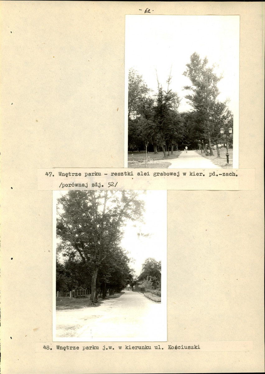 Ewidencja parkowa, skan nr 68