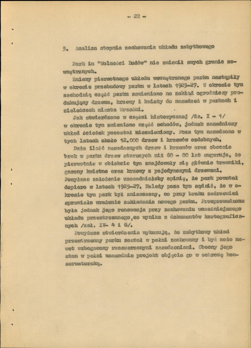 Ewidencja parkowa, skan nr 29