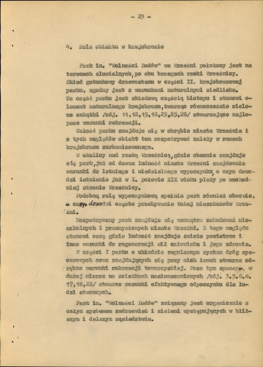 Ewidencja parkowa, skan nr 30
