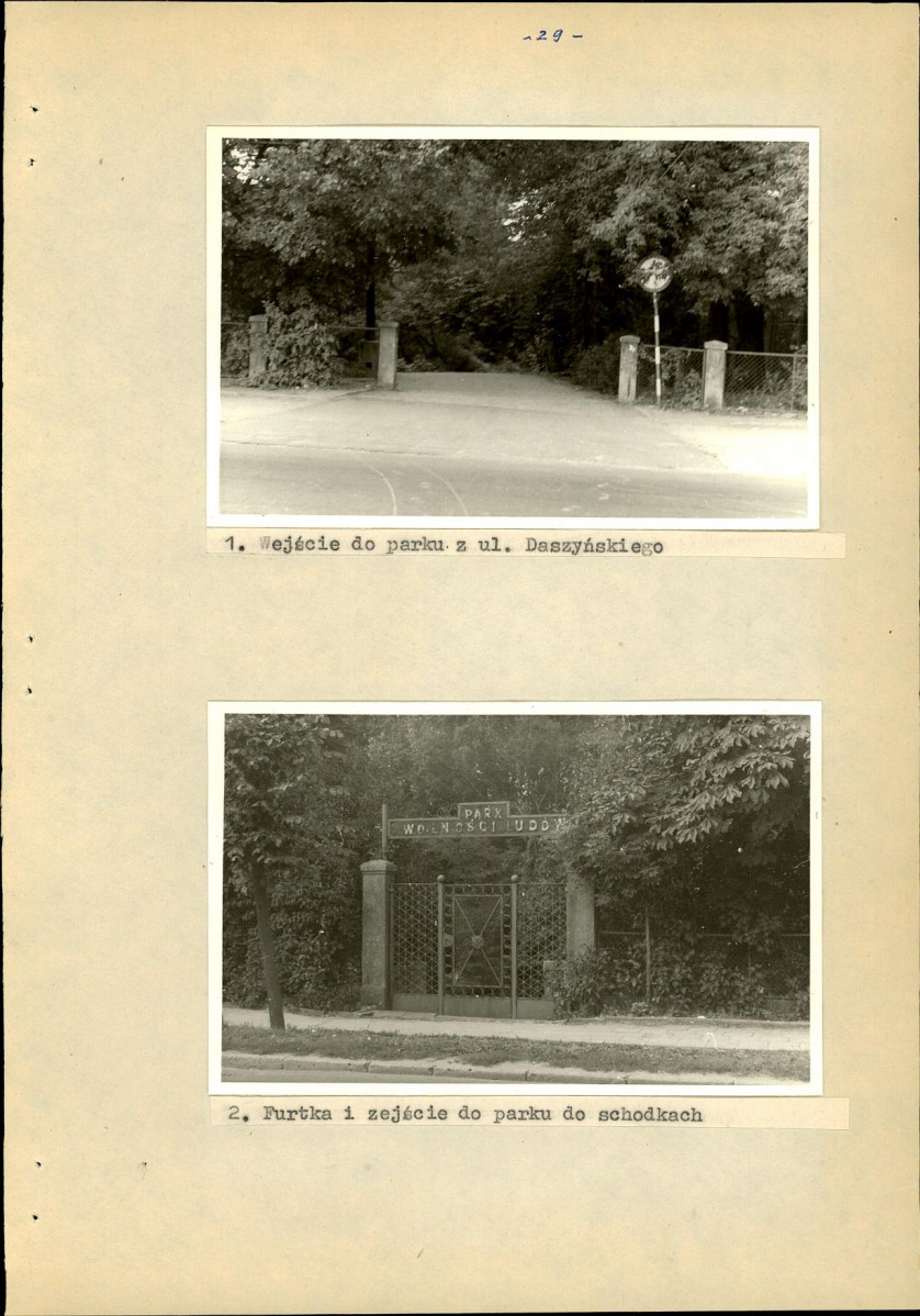 Ewidencja parkowa, skan nr 36
