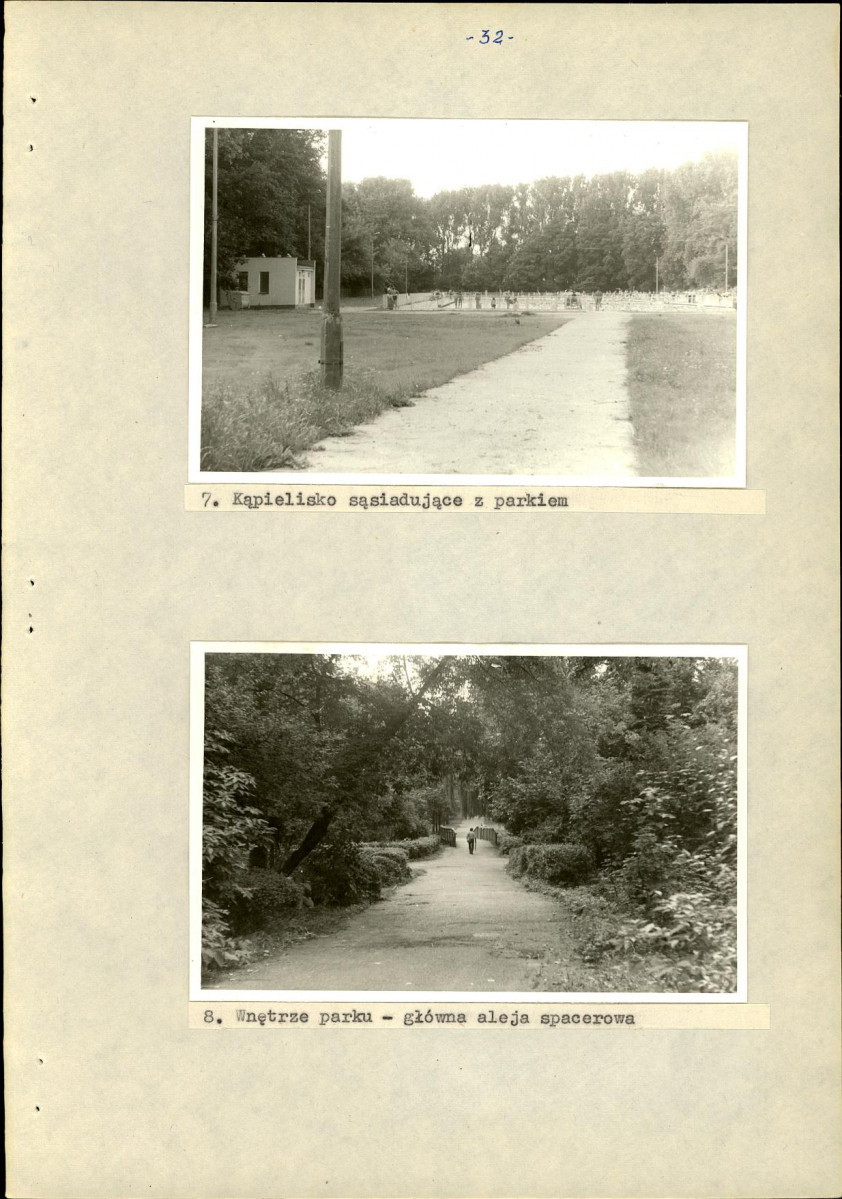 Ewidencja parkowa, skan nr 39
