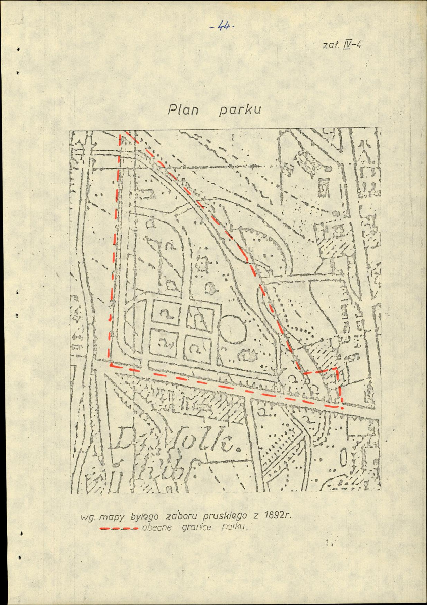 Ewidencja parkowa, skan nr 51