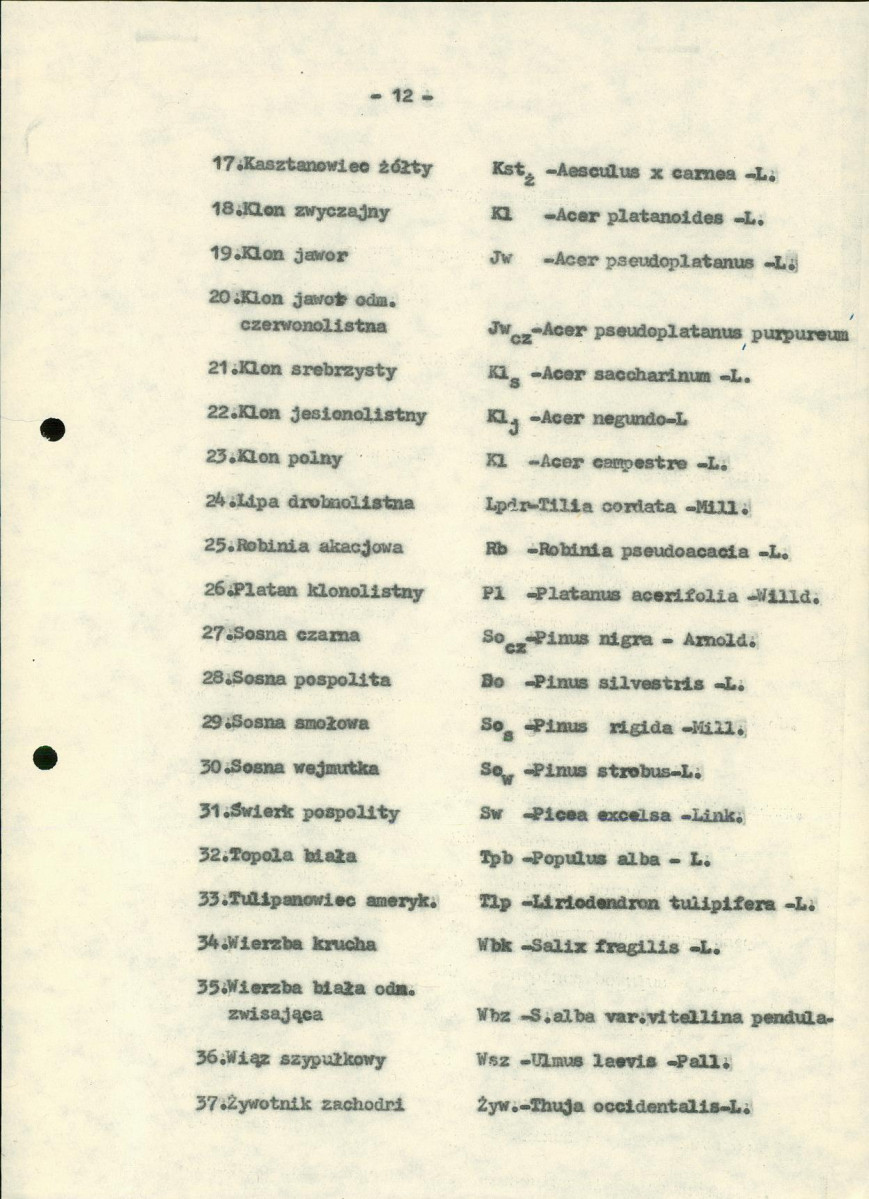 EP - Ewidencja parkowa, skan nr 19