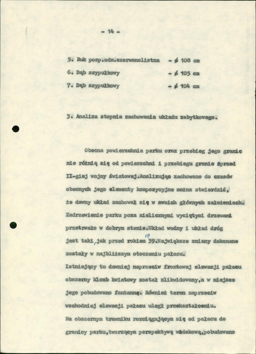 EP - Ewidencja parkowa, skan nr 23