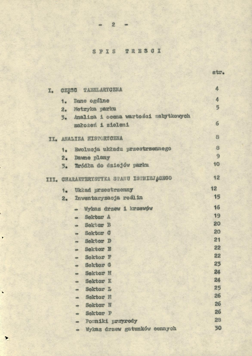EP - Ewidencja parkowa, skan nr 9