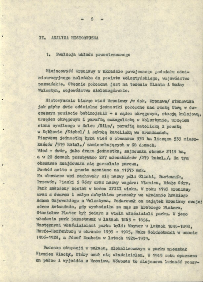 EP - Ewidencja parkowa, skan nr 15