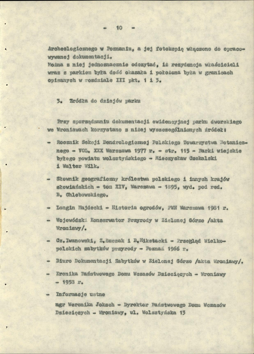 EP - Ewidencja parkowa, skan nr 17