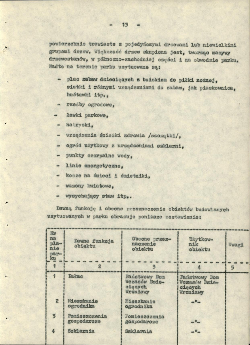 EP - Ewidencja parkowa, skan nr 20