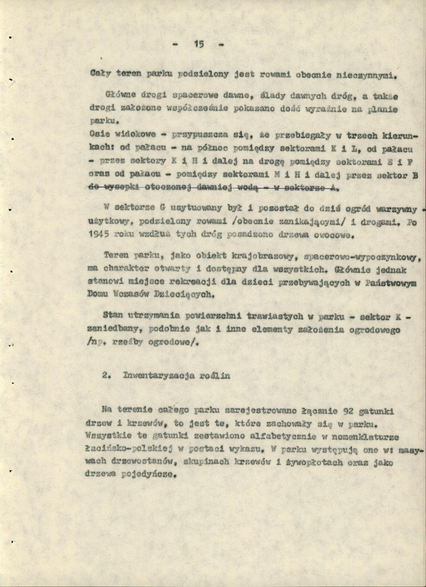 EP - Ewidencja parkowa, skan nr 22