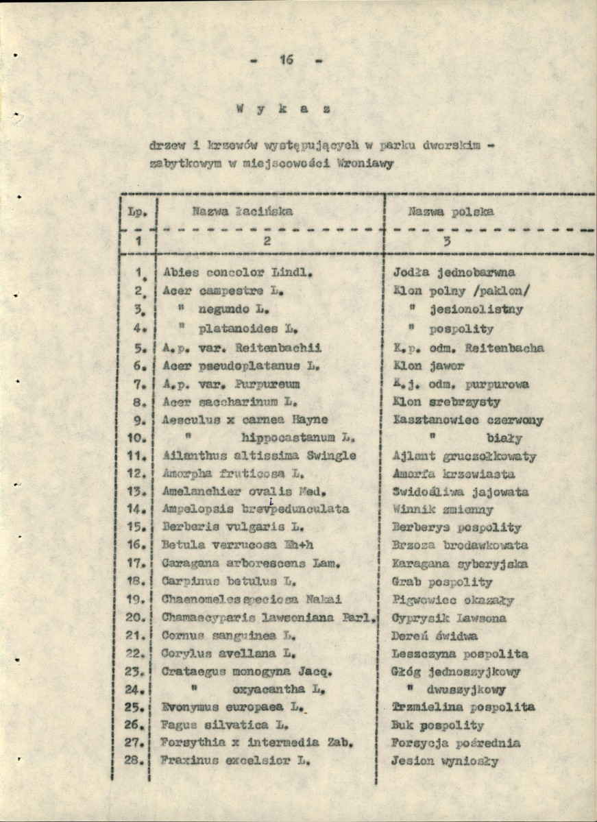 EP - Ewidencja parkowa, skan nr 23