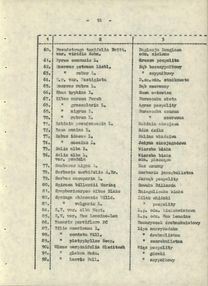EP - Ewidencja parkowa, skan nr 25